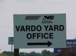 "This way to Vardo Yard!"